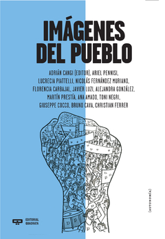 IMÁGENES DEL PUEBLO - CANGI A PENNISI A