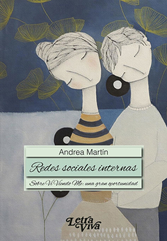 REDES SOCIALES INTERNAS - MARTIN ANDREA