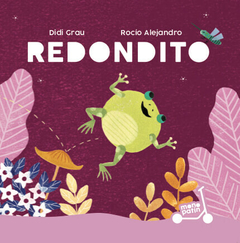 REDONDITO - GRAU DIDI ALEJANDRO ROCIO