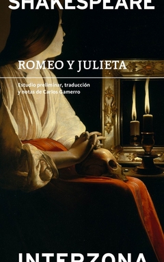 ROMEO Y JULIETA - SHAKESPEARE WILLIAM