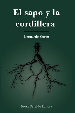 EL SAPO Y LA CORDILLERA - LEONARDO CORZO