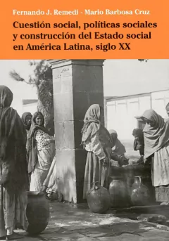 CUESTION SOCIAL POLITICAS SOCIALES Y CONSTRUCCION - REMEDI FERNANDO BARBOSA CRUZ