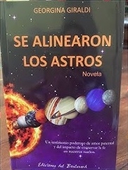SE ALINEARON LOS ASTROS - GEORGINA GIRALDI