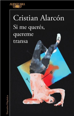 SI ME QUERES QUEREME TRANSA EDICION 2022 - ALARCON CRISTIAN