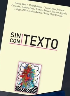 SIN CONTEXTO - AA VV