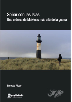 SOÑAR CON LAS ISLAS - PICCO ERNESTO