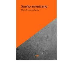 SUEÑO AMERICANO EDIC 2019 - ANDRUETTO MARIA TERESA