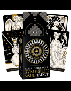 SYMBOLIC SOUL TAROT - ELISA SEITZINGER