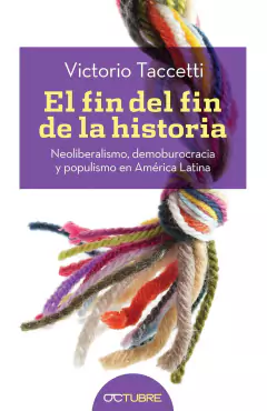 FIN DEL FIN DE LA HISTORIA - TACCETTI VICTORIO