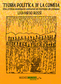 TEORIA POLITICA DE LA COMIDA - LEONARDO ROSSI