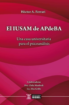EL IUSAM DE APDEBA - FERRARI HECTOR