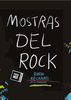 MOSTRAS DEL ROCK - RECANATI BARBI