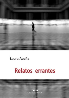 RELATOS ERRANTES - LAURA ACUÑA