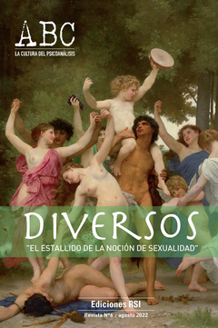 ABC 06 DIVERSOS EL ESTALLIDO DE LA NOCION DE SEXUALIDAD - GABRIEL LEVY/MARIA DEL ROSARIO RAMIREZ - comprar online