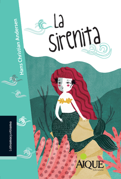 SIRENITA - ANDERSEN HANS CHRISTIAN