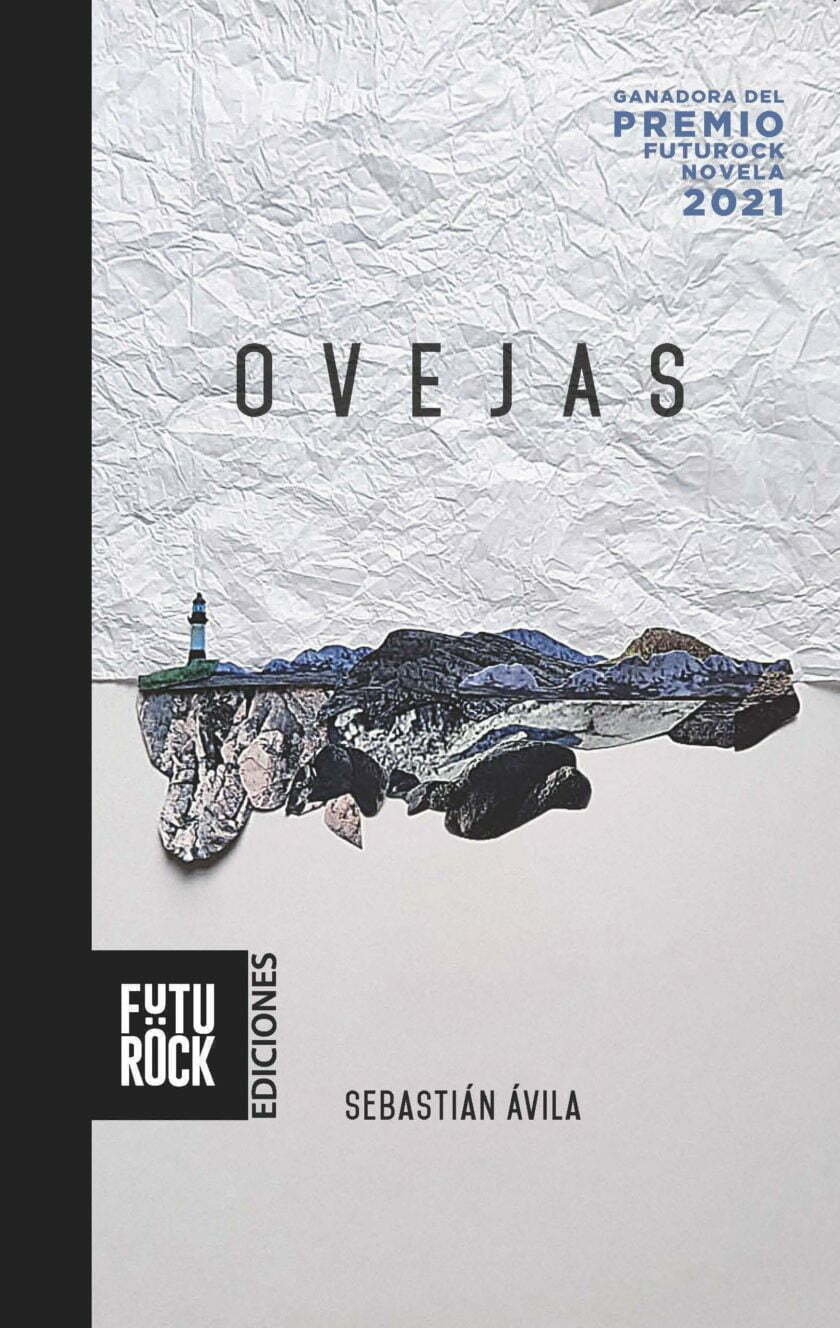 Ovejas - avila sebastian