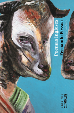 POEMAS INGLESES EDICION BILINGUE - FERNANDO PESSOA