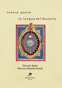 LENGUA DEL DESIERTO LA - GUERRA VANESA