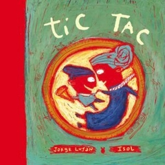 TIC TAC - JORGE LUJAN ISOL