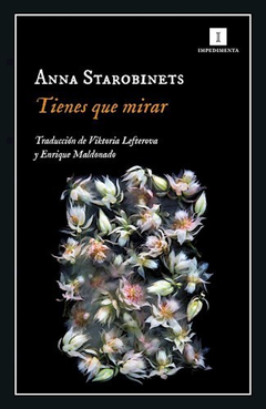 TIENE QUE MIRAR - STAROBINETS ANNA