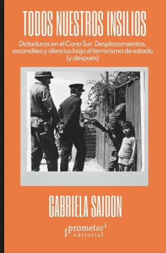 TODOS NUESTROS INSILIOS - GABRIELA SAIDON