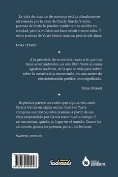 TOTAL INTERFERENCIA - GUSTAVO YUSTE - comprar online