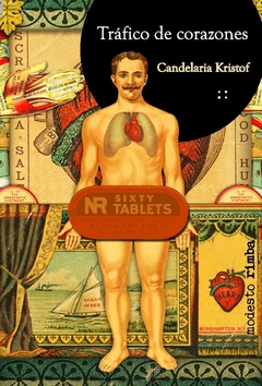 TRAFICO DE CORAZONES - KRISTOF CANDELARIA