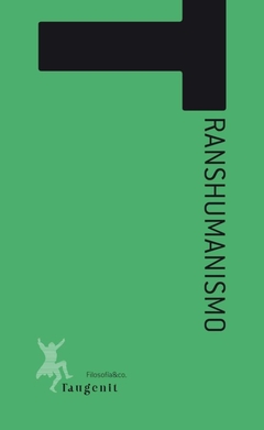 TRANSHUMANISMO - ANONIMO
