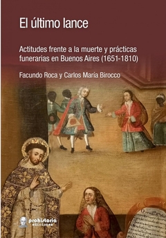EL ULTIMO LANCE - FACUNDO ROCA CARLOS BIROCCO