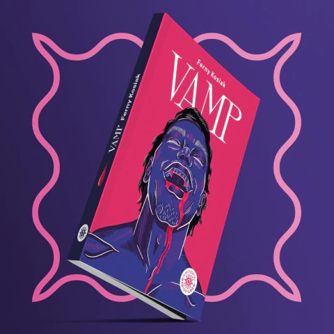 VAMP - FERNY KOSIAK