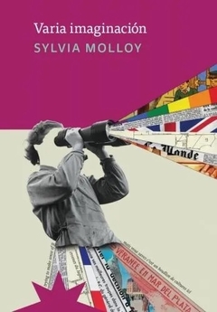 VARIA IMAGINACION - MOLLOY SYLVIA