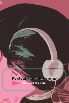 PUNTUALMENTE LAS OREJAS - MANUEL DUARTE