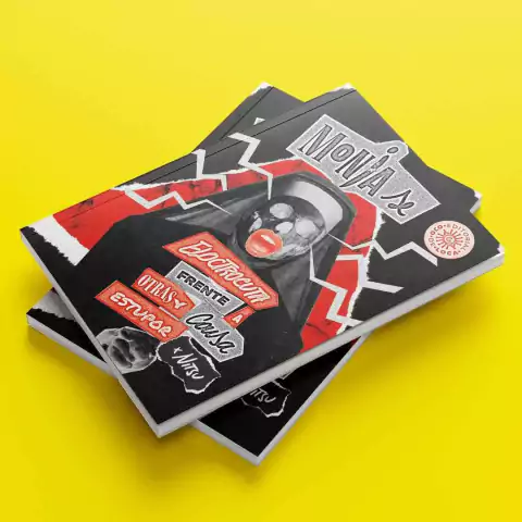 MONJA SE ELECTROCUTA FRENTE A OTRAS Y CAUSA ESTUPOR - NITSU