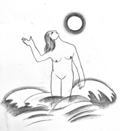 Imagen de CARTA ASTRAL - SUSANA OVIEDO