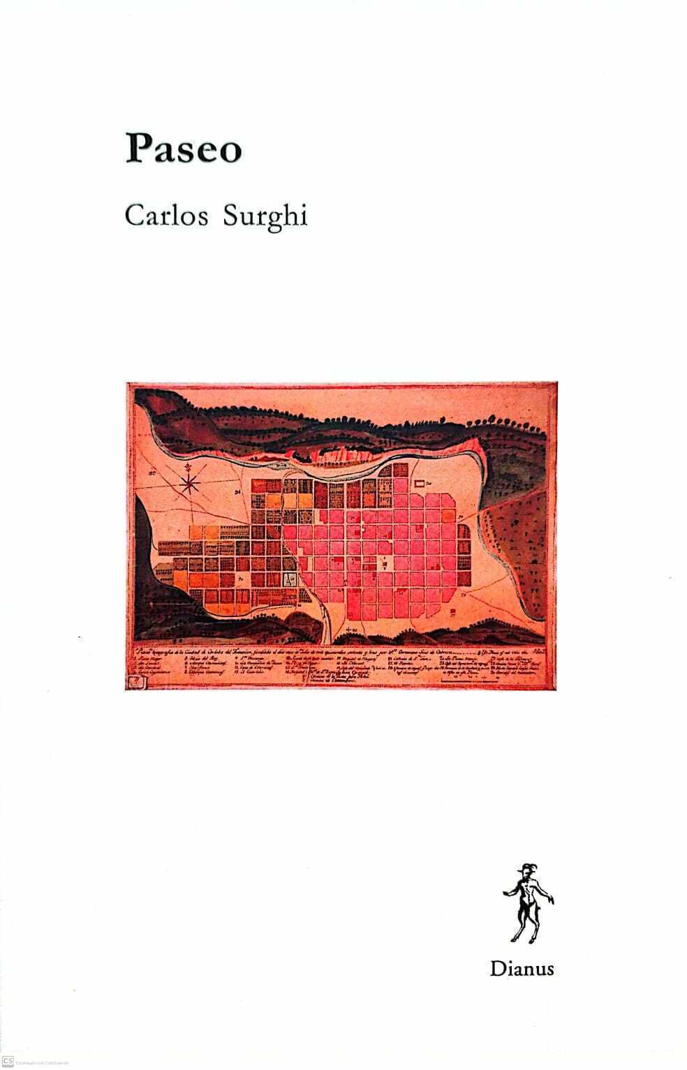 Paseo - carlos surghi