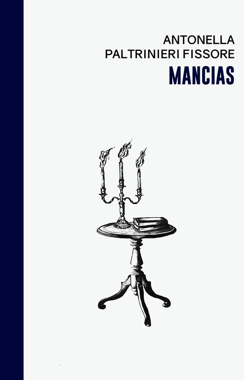 MANCIAS - ANTONELLA PALTRINIERI FISSORE