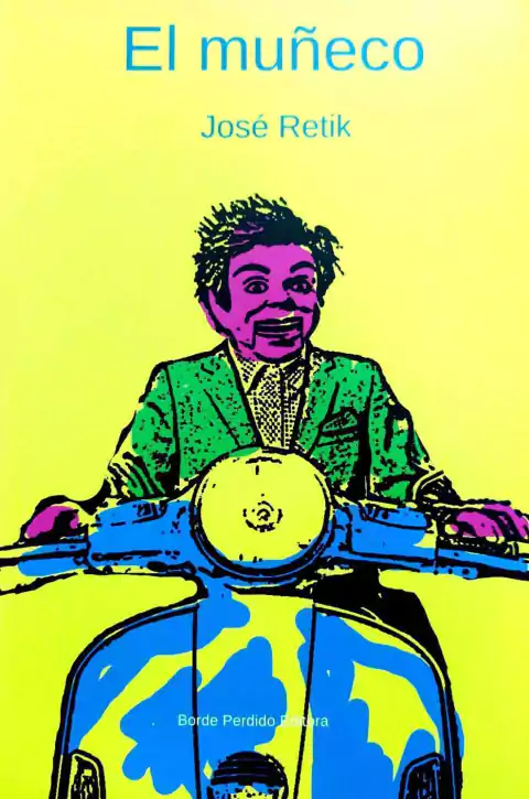 EL MUÑECO - JOSE RETIK