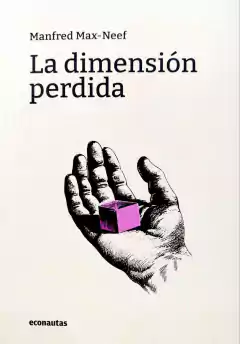 LA DIMENSION PERDIDA - MANFRED MAX NEEF