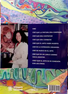 SILVIA GERMAN UNA VIDA EN EL ARTE - SILVIA GERMAN - comprar online