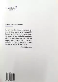 LAS CRISIS DEL CAPITALISMO - KARL MARX - comprar online