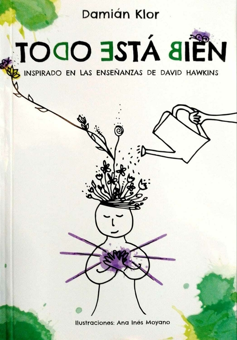 TODO ESTA BIEN - DAMIAN KLOR