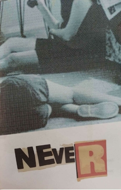 NEVER - MARTIN TOLEDO