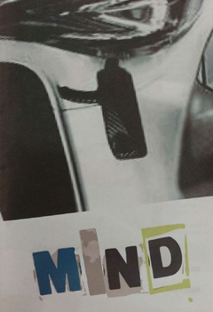 MIND - MARTIN TOLEDO
