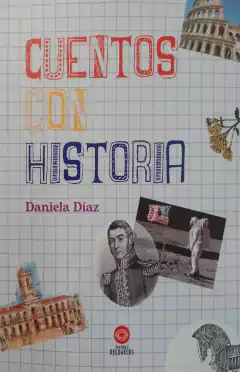 CUENTOS CON HISTORIA - DANIELA DIAZ