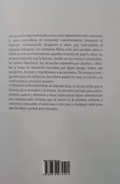CUENTOS CON HISTORIA - DANIELA DIAZ - comprar online
