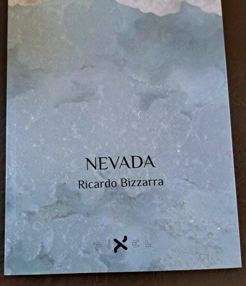 NEVADA - RICARDO BIZZARRA