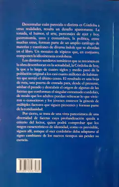 CORDOBA - ESTEBAN DOMINA - comprar online