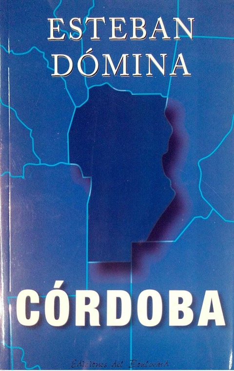 CORDOBA - ESTEBAN DOMINA