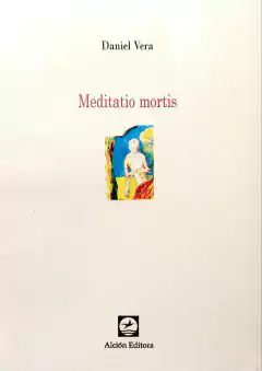 MEDITATIO MORTIS ED 2014 - VERA DANIEL