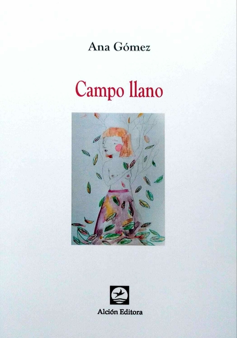 CAMPO LLANO - ANA GOMEZ